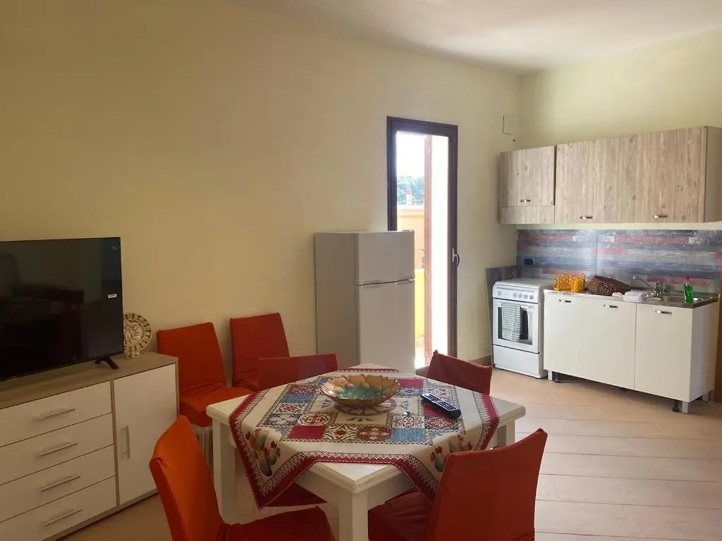 Nonno Ciccio Apartment Marsala