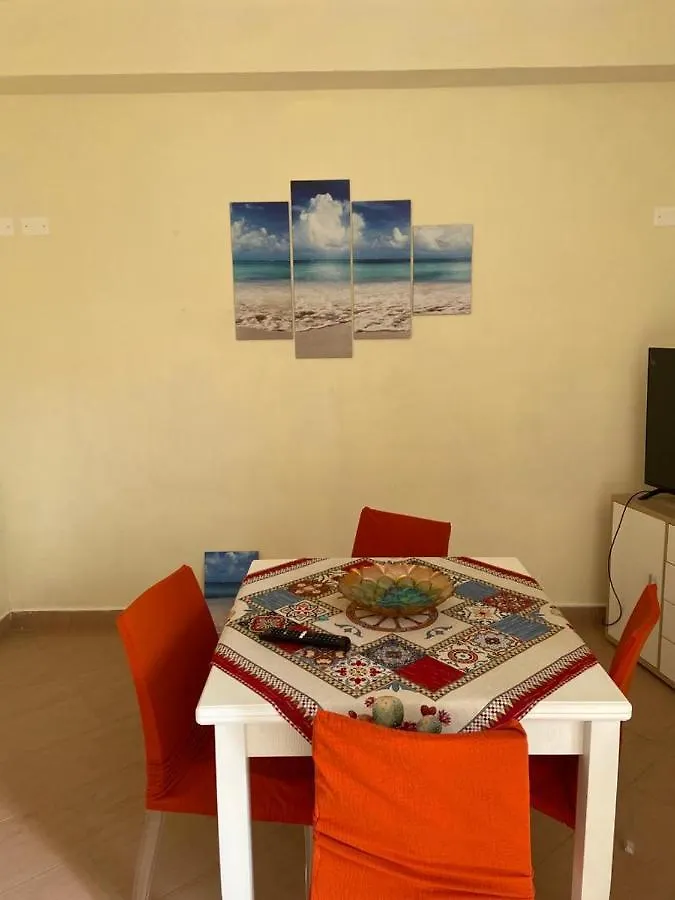 Appartamento Nonno Ciccio Marsala