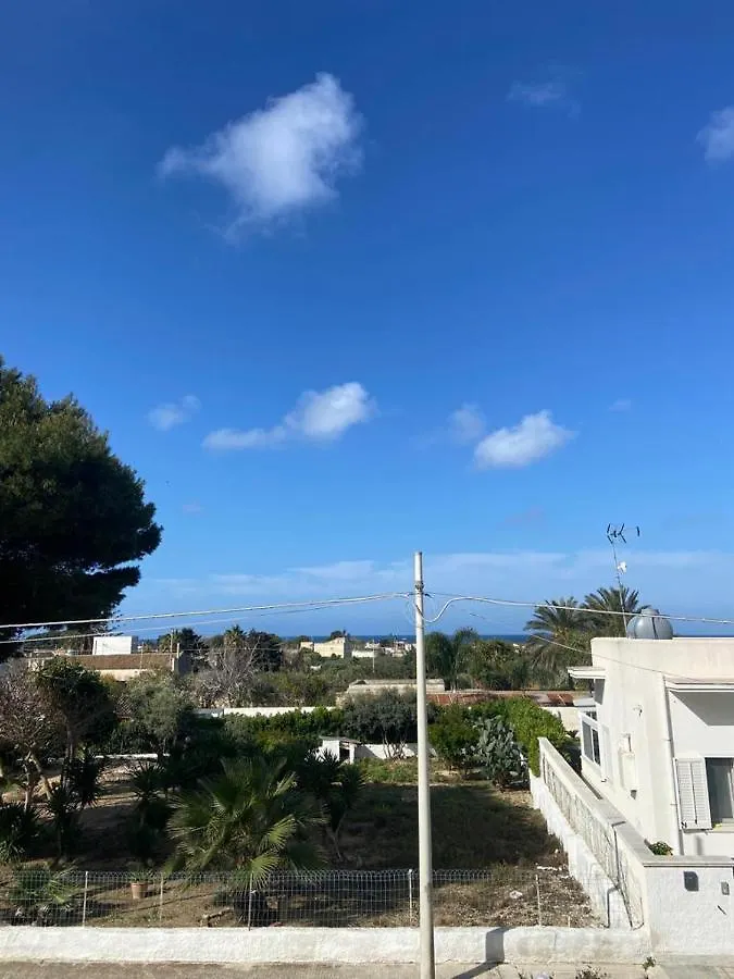 Appartamento Nonno Ciccio Marsala Italia