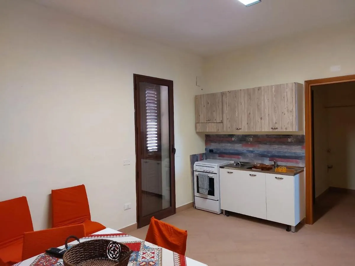 Appartamento Nonno Ciccio Marsala Italia