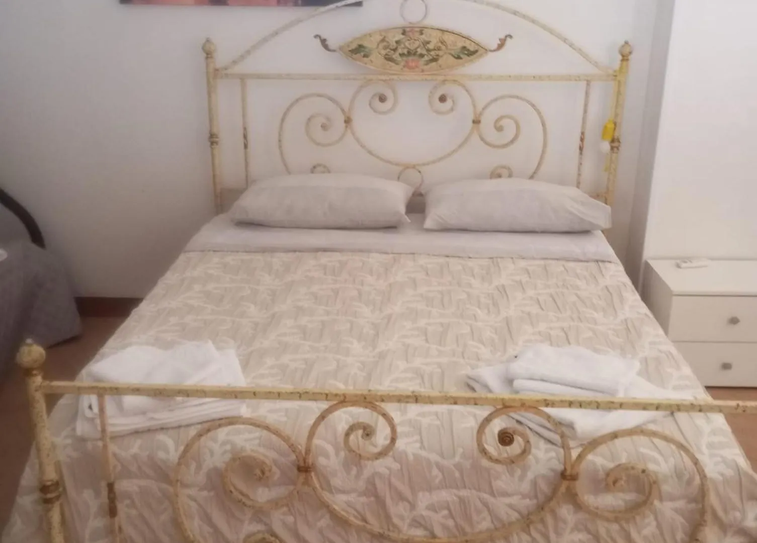 Appartamento Nonno Ciccio Marsala