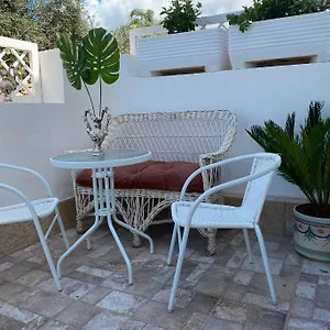 Casa vacanze La Pal.ma, Marsala