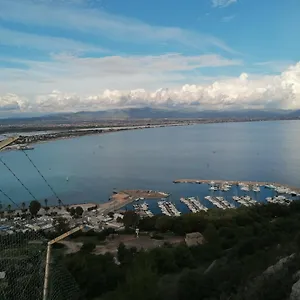  Appartamento Aura Di Mare Italia