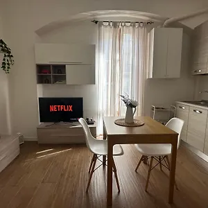  Appartamento Casa Rovani Italia